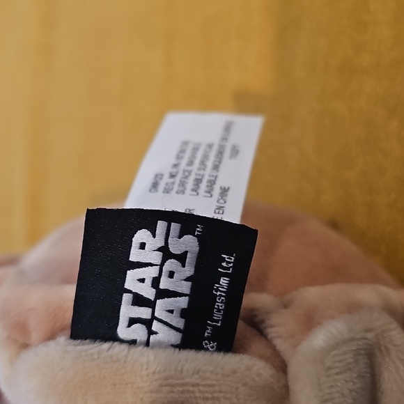 Disney Grogu 9 " Plush NWT - Picture 4 of 6